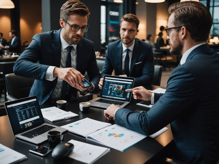 B2B and B2C Similarities: The Lines Aren’t That Different