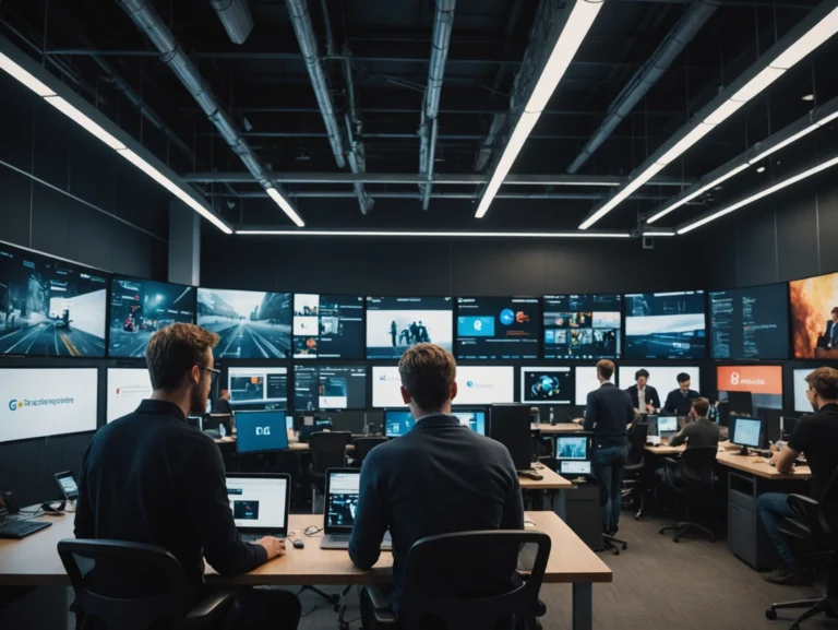 L’IA dans le MarTech